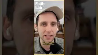 The Invisible Scaffolding Holding Up Your Entire Worldview #faith #spirituality #deconstruction