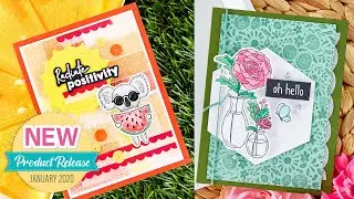 FSJ Kindness Matters  | Cardmaking Ideas with Kim Kesti