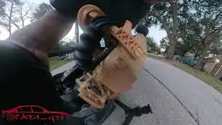 2004 Honda Civic fuel pump issues FIX!!!