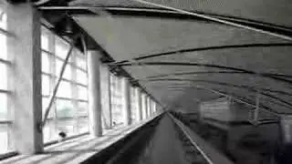 on the expresstram