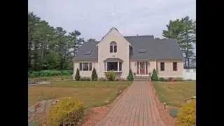 Home for Sale at 26 Center Street in Carver Mass