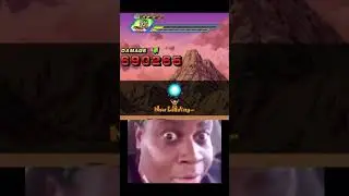 Unc was left speechless 💀💀 #dokkansquad #dokkanglb #anime