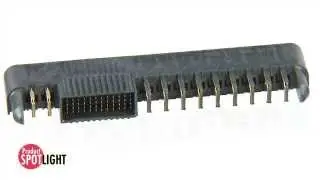 Molex - EXTreme Ten60Power&trade; High-Current Connector - Product Spotlight