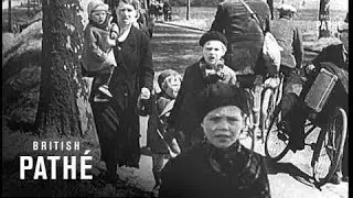 Review Of The Year 1940 - USA Version (1940)