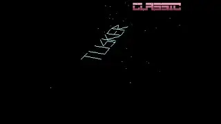 CLASSIC: CRACK INTRO (TUSKER 1990)