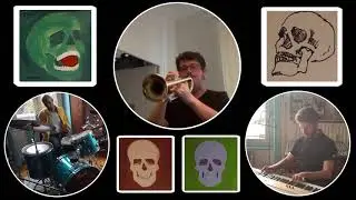 True Sorry (Ibrahim Maalouf's cover) - (By HCGB, J-B Bresson, R. Aurand & A. Greca)