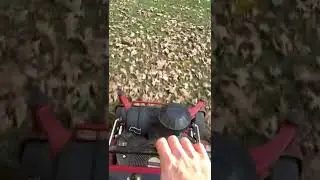 Ferris Z1 48 mulch blades vs gator blades part-1