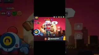 a wuwo #brawlstars #viral #shorts