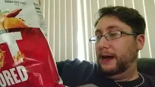 The Best Hot Chip Hands Down: Uncle Ray's Hot Chips
