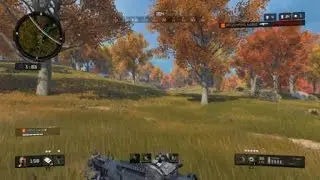 BLACK OPS 4 BLACKOUT:*NEW* SWAT RFT SHREDS (OP)