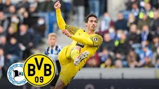 Hummels: 