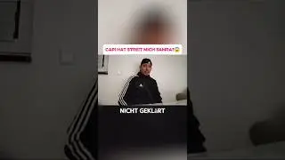 Capi hat jetzt doch Streit mit Samra?!😱🤔 #capitalbra #rap #beef