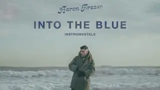 Aaron Frazer - Easy To Love (Instrumental) [Official Audio]