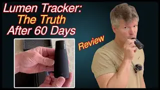Lumen Metabolic Tracker Update Review After 2 Months