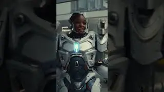 Marvel&rsquo;s New Hero - Cast Speaks Out