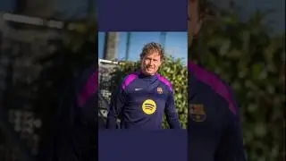 Marcus Sorg Reveals FC Barcelona's NON-NEGOTIABLE High Line & Pressing Structure