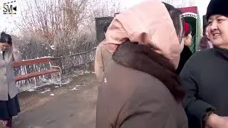 27.12.2025.Qonarbay aganin Qizin el qadesi