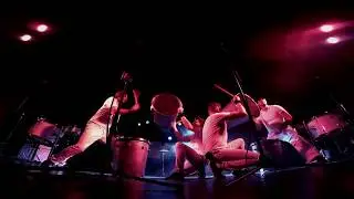 Tonnale Drum-Stars