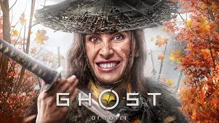 Dieses Meisterwerk begeistert die Gamerwelt! Ghost of Yotei