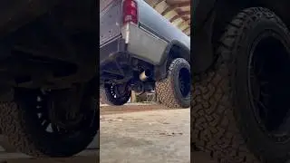 12 Valve Ppump Cummins Start Up! #cummins #firstgen #firstgencummins