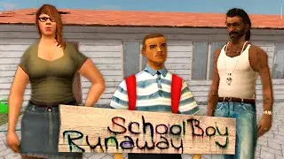 SCHOOLBOY RUNAWAY GTA-Ի ՄԵՋ?! | ՆՈՐ ԽԱՂ ԲԱԺԱՆՈՐԴՆԵՐԻ ՀԵՏ EVOLVE RP-ՈՒՄ #1