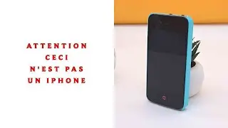 iPhone Shocker-Taser #discreet #compact #selfdefense #design