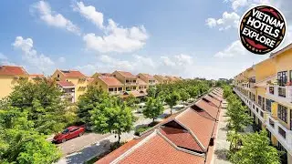 Nature Villa Hoi An By K D H | Hoi An, Vietnam | Hotel Review 🏩