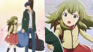 La receta de la DULZURA 💖🍰 -  Episodio 1 Deaimon