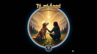 EKUR - T&uacute;, mi &Aacute;ngel (Fusi&oacute;n Hip Hop)