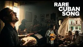 Sabor del Malecón 🌙 Son Cubano & Latin Jazz Vibes - Radio Nostalgia Cubana