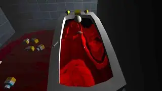 Incoherence | Psychological Horror Game