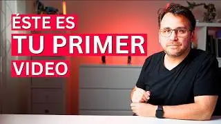 Andrea planificó 3 meses y nunca publicó. No caigas en el mismo error (como Youtuber 40+)
