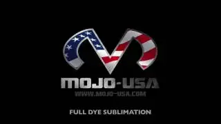 Mojo-USA Full Dye Sublimation