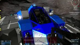 Empyrion   Snow starter EP17 Cut short