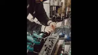 Live Jam#3