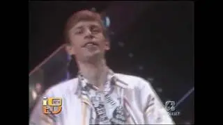 Marcel Fobert & Folie Club ‎- Rap Folie -1984