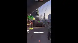 360 Spy Amby Headshot. TF2 #shorts