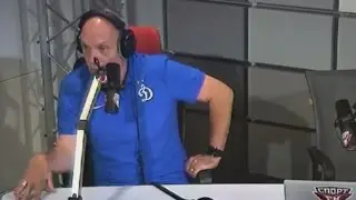 100% ФУТБОЛА с Александром Бубновым. 03.08.15. Полная версия
