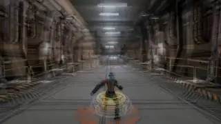 Tuebor Game Hero Overview: Dangerforce