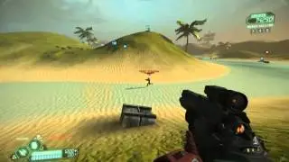 Tribes: Ascend 