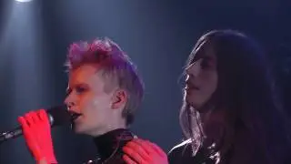 Jenny Hval 