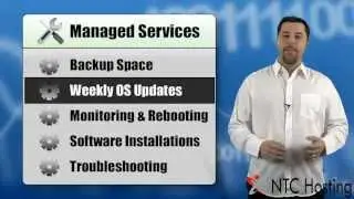 VPS Hosting Solutions from NTC Hosting