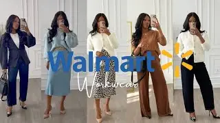 Недорогая рабочая одежда из Walmart | Комбинируемые комплекты для работы и повседневной носки