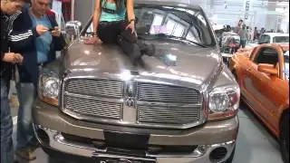 4Tuning Fest 2012   Exporom