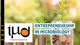 Entrepreneurship in Microbiology