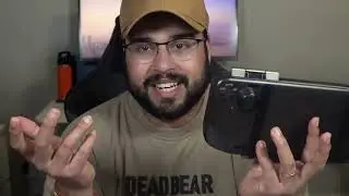 Protect your Steam Deck OLED Feat. Tomtoc and Dbrand !! #steamdeckoled #tomtoc #dbrand
