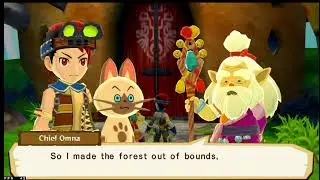 monster hunter stories lets play 3
