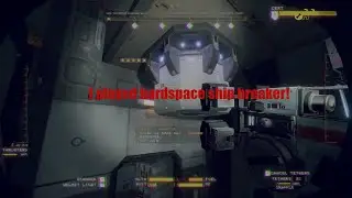 hardspace shipbrker