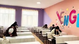 We Tried IDEAL SCHOOL Test Procedures