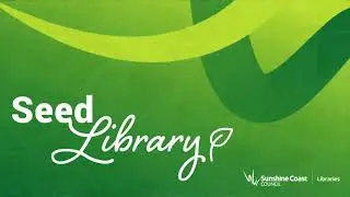 Discover the Seed Library